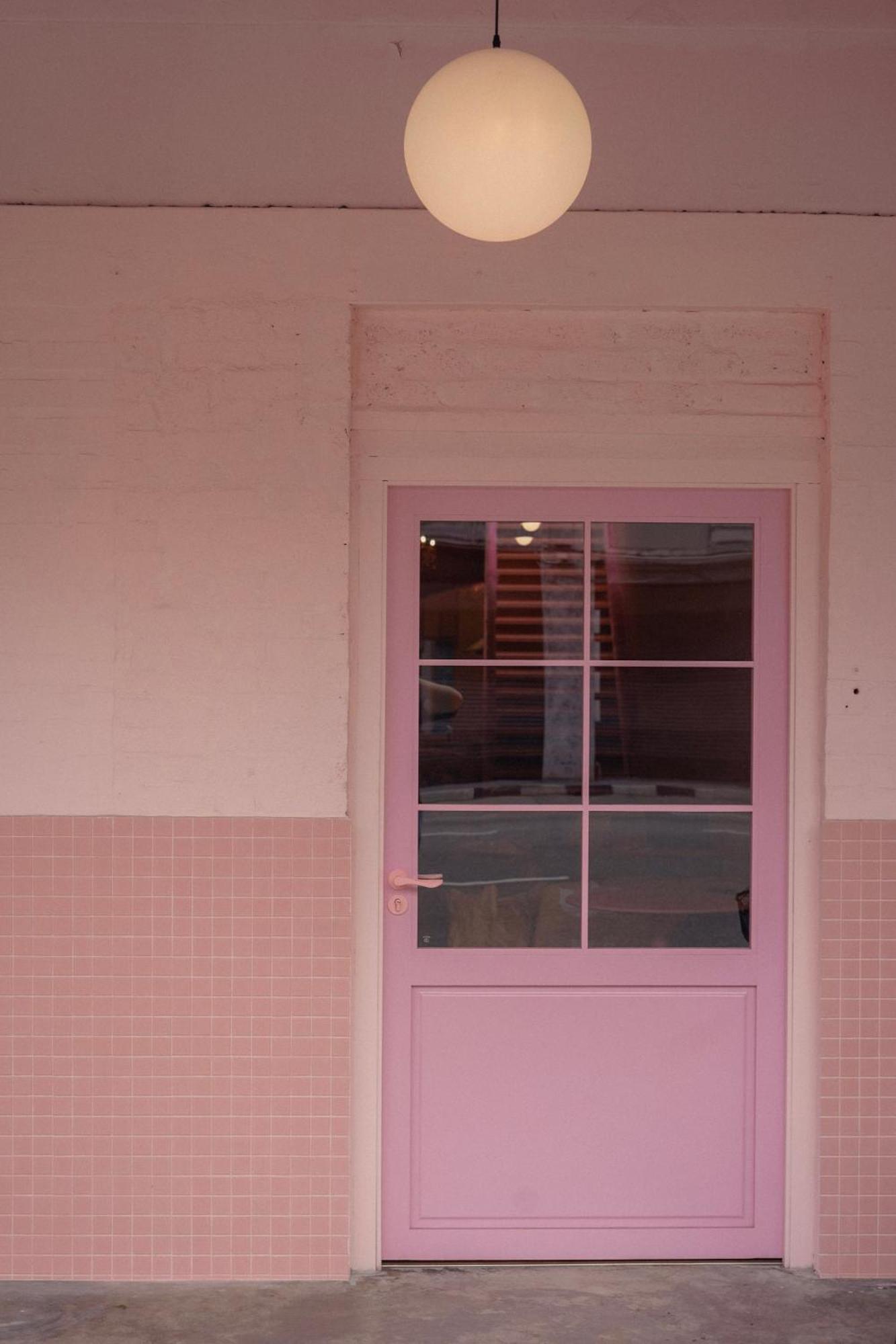 Pink Cabana Hotel George Town Exterior foto