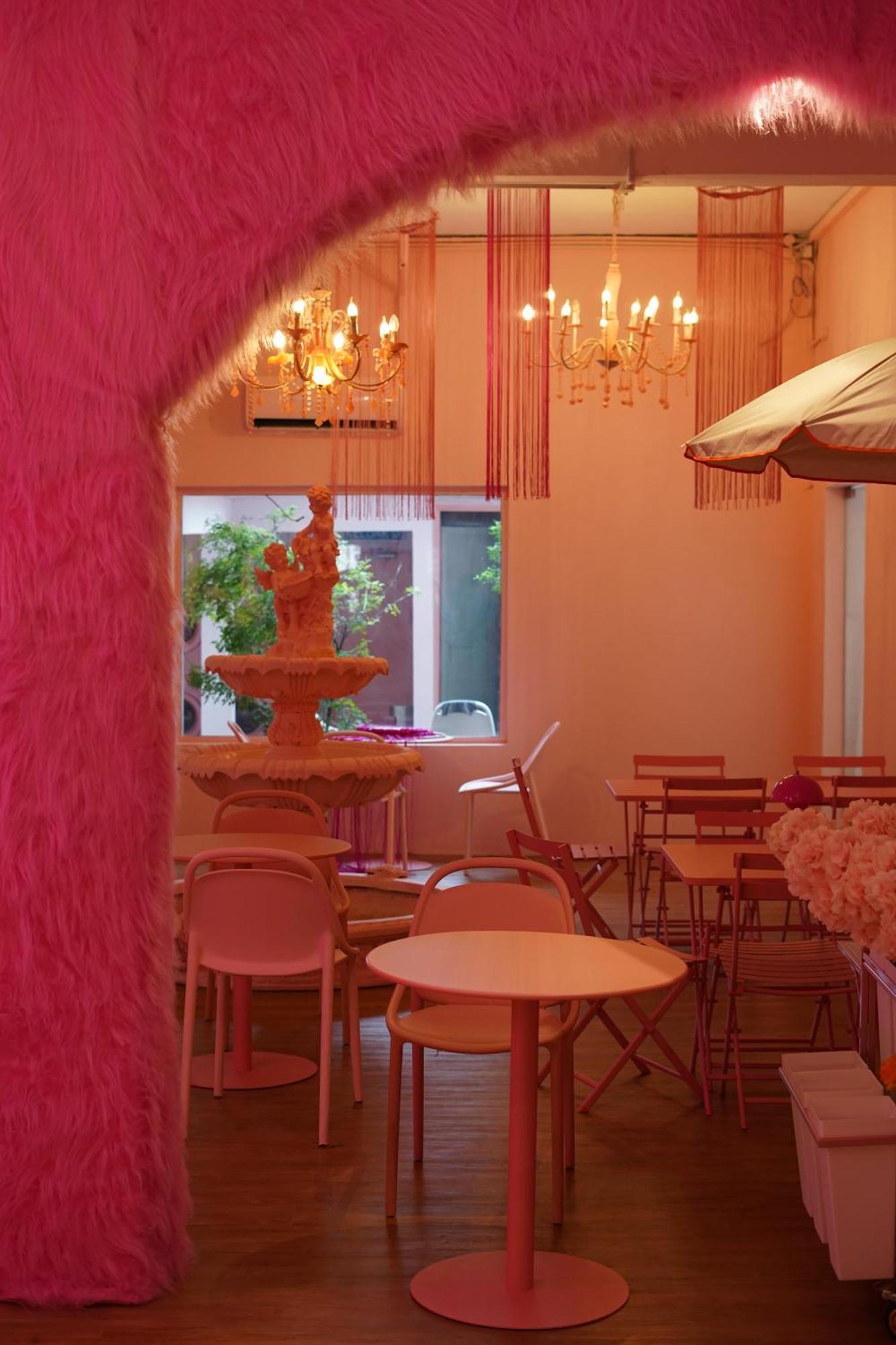 Pink Cabana Hotel George Town Exterior foto